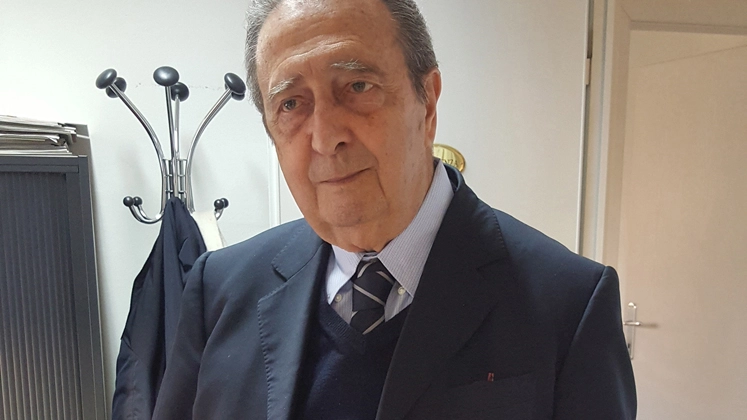 Alfredo Ettore Mignini