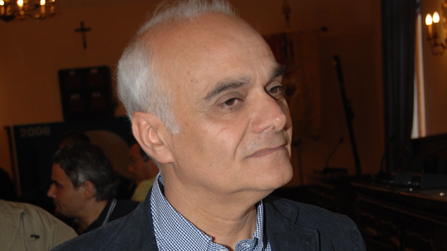 Massimo Mobili, l’ex sindaco di Civitanova
