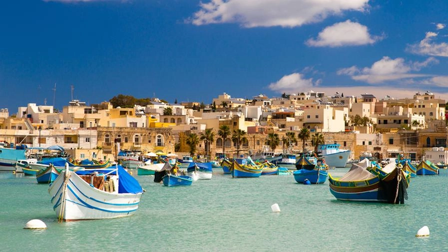 Malta ha annunciato un piano per attirare i visitatori quando riaprirà i confini