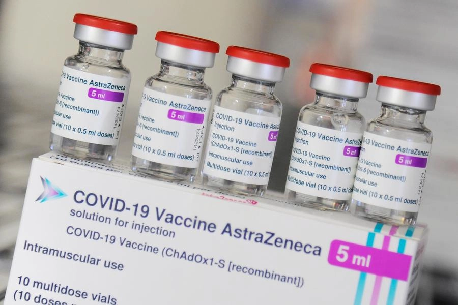 Vaccino in Emilia Romagna: le ultime notizie