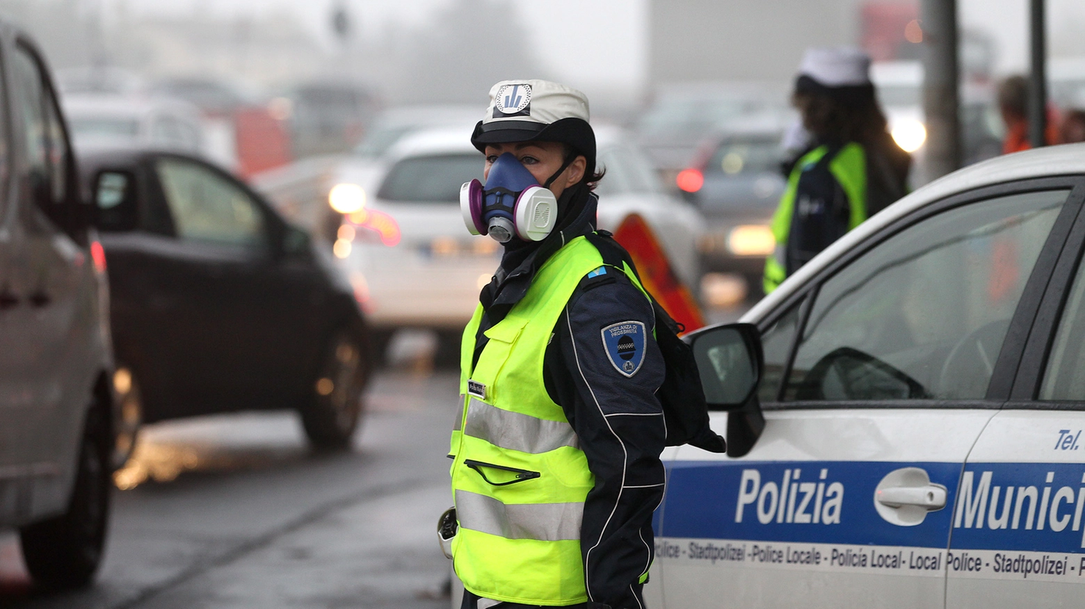 Smog e blocco del traffico, le regole in Emilia Romagna fino a marzo 2021