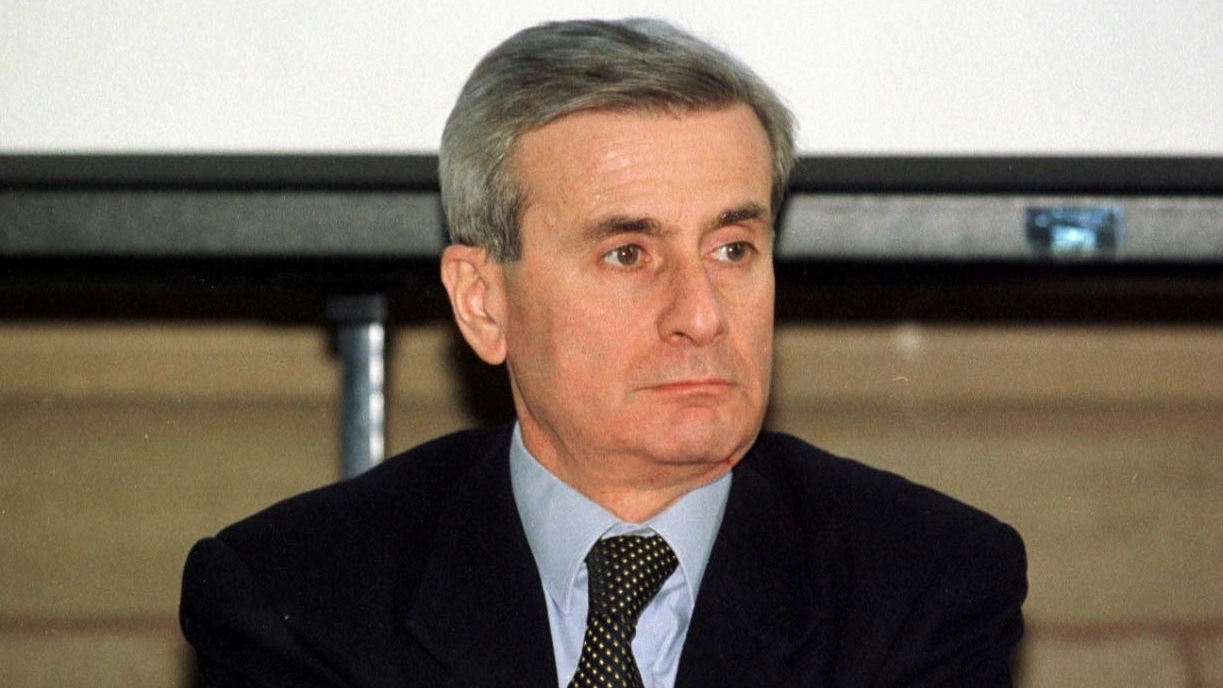 Marco Biagi, il giurista ucciso il 19 marzo 2002 dalle Nuove Br in via Valdonica