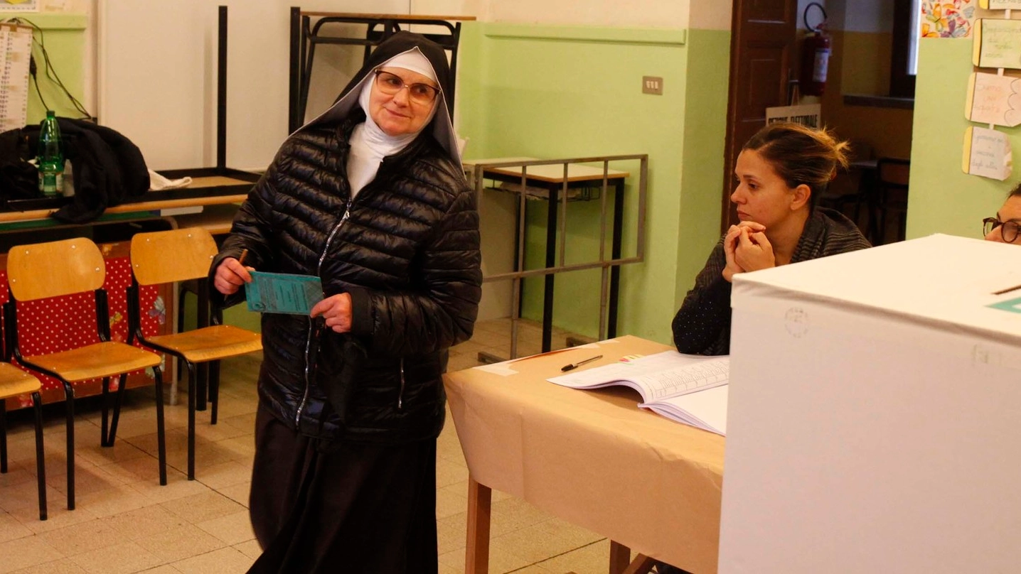 Bagnara il paese record: ha votato il 73.71%. A Lugo il 71.20%, a Faenza il 70.91% a Ravenna il 68.95%