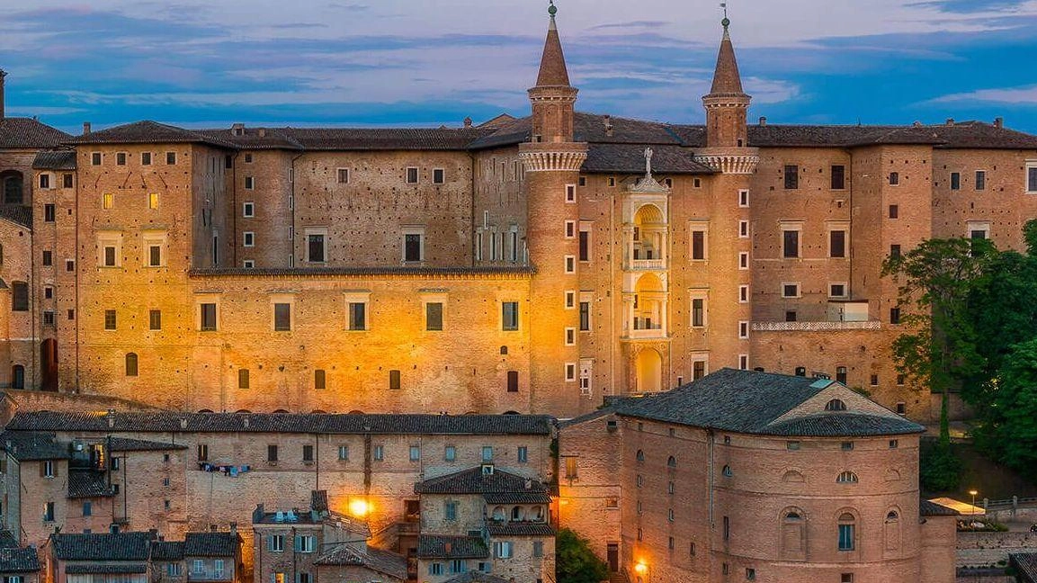 

Missione a Torino: Salone del Turismo con Urbino, Pesaro e Montefeltro