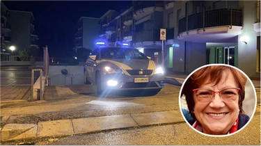 Delitto di Rimini: captato l’audio del ‘ciao’ di una voce maschile, è il killer di Pierina