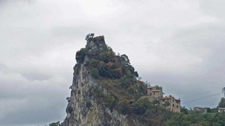 San Leo compra all’asta il castello di Pietracuta: "Pronti a farne la porta d’ingresso del Montefeltro"