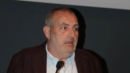 Alessandro Munarini è il presidente provinciale del Centro sportivo italiano