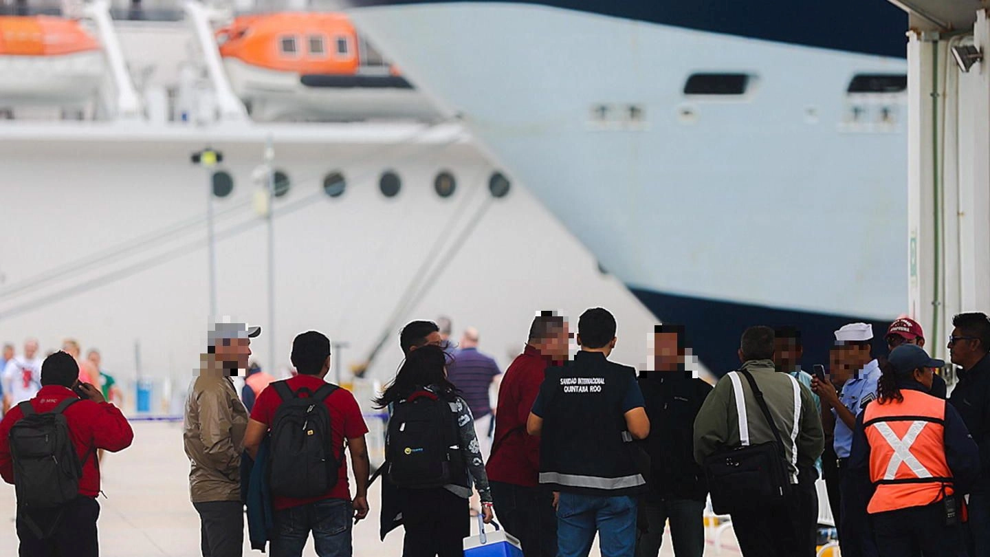 Coppia di Cesenatico respinta all’imbarco a Miami e rispedita in Italia