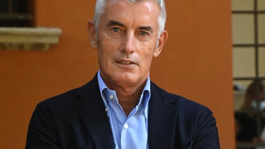 Paolo Bordon, direttore generale dell’Azienda Usl di Bologna
