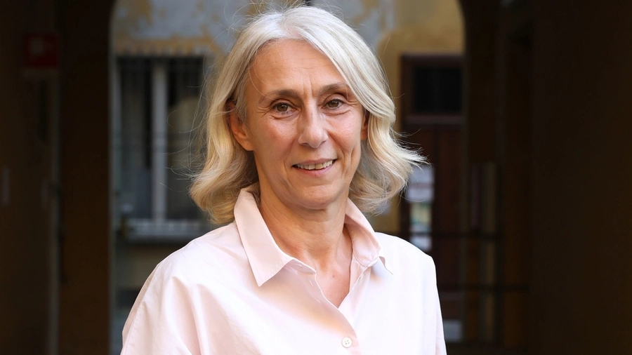 Giuliana Benvenuti, docente di Filologia e Italianistica, candidata rettore