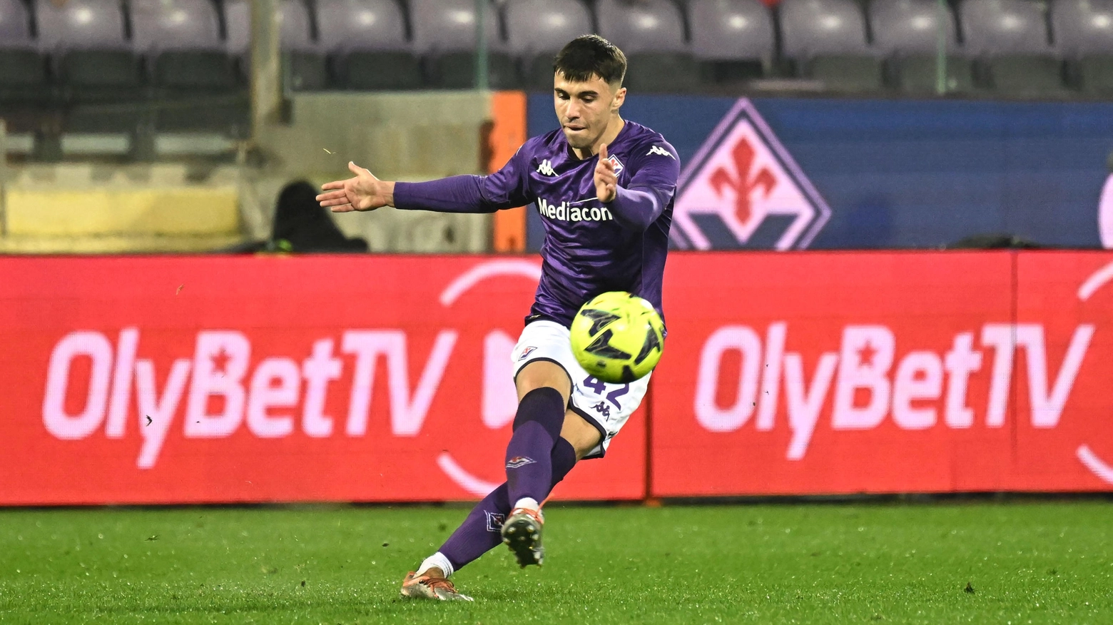 Alessandro Bianco lascia la Fiorentina per la Reggiana