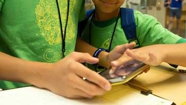Apple organizza campi estivi per ragazzi dagli 8 ai 12 anni a Bologna e Rimini