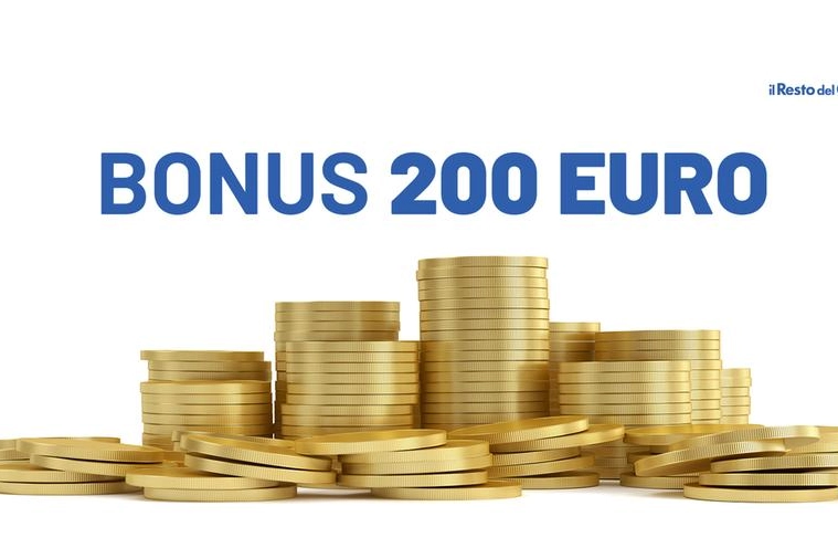 Bonus da 200 euro, a chi spetta e come richiederlo