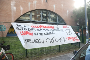Liceo Copernico Bologna occupato: “La scuola è una gabbia”