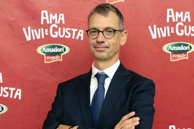 Francesco Berti non è più l’ad di Amadori, sesta azienda agroalimentare italiana