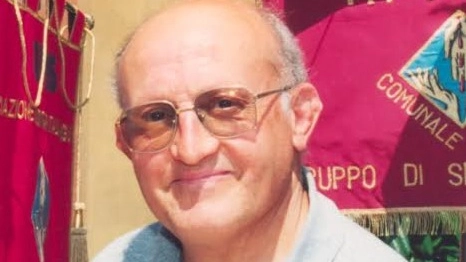 Franco Mascanzoni, scomparso a 67 anni per le lesioni riportate