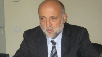 Il sindaco Giancarlo Sagramola