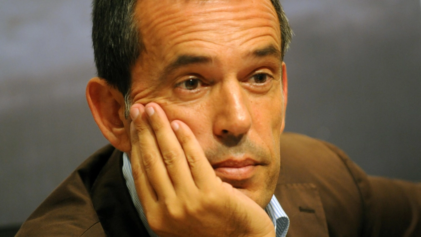 Sergio Porcedda (Foto Schicchi)
