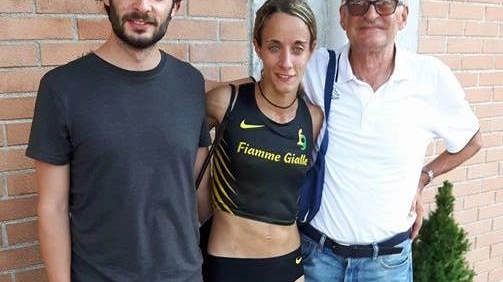 Margherita Magnani, da Cesena alle Olimpiadi di Rio 2016