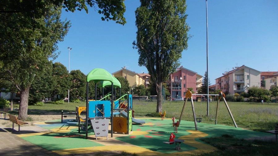 Il Parco Trulla di Pesaro