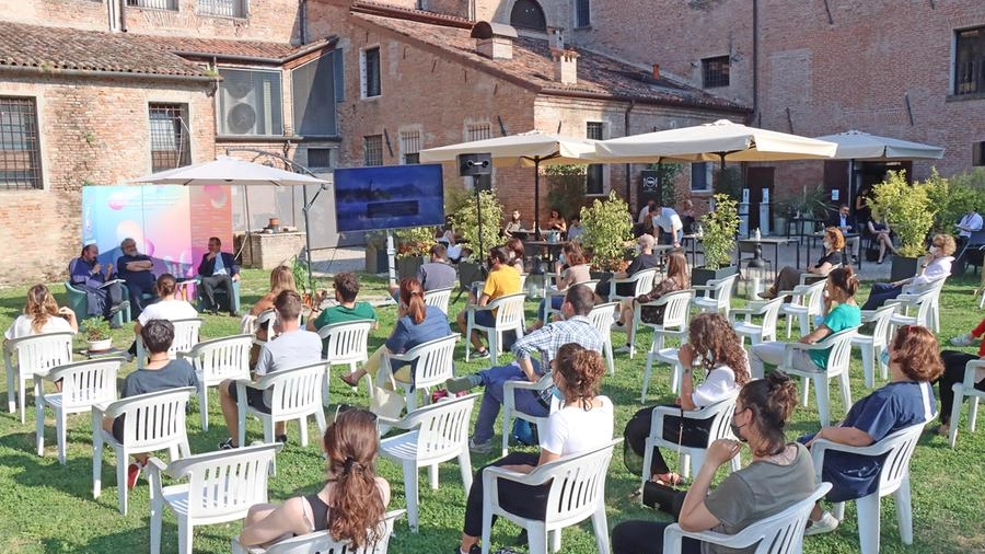 Festival Fantasia 2022: a Ferrara musica, arte e incontri