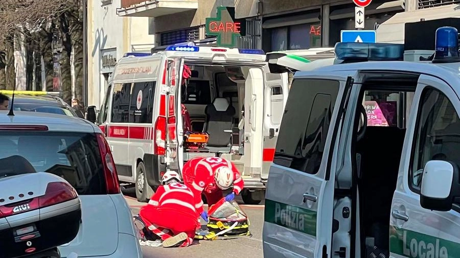 Parma incidente, morta una donna di 82 anni nello scontro a Collecchio