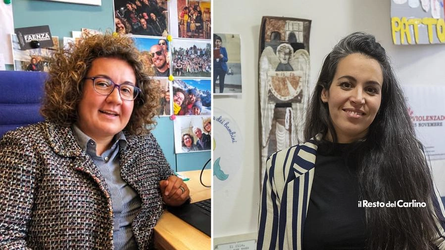 Candidati Pd: a Ravenna Manuela Rontini e Ouidad Bakkali