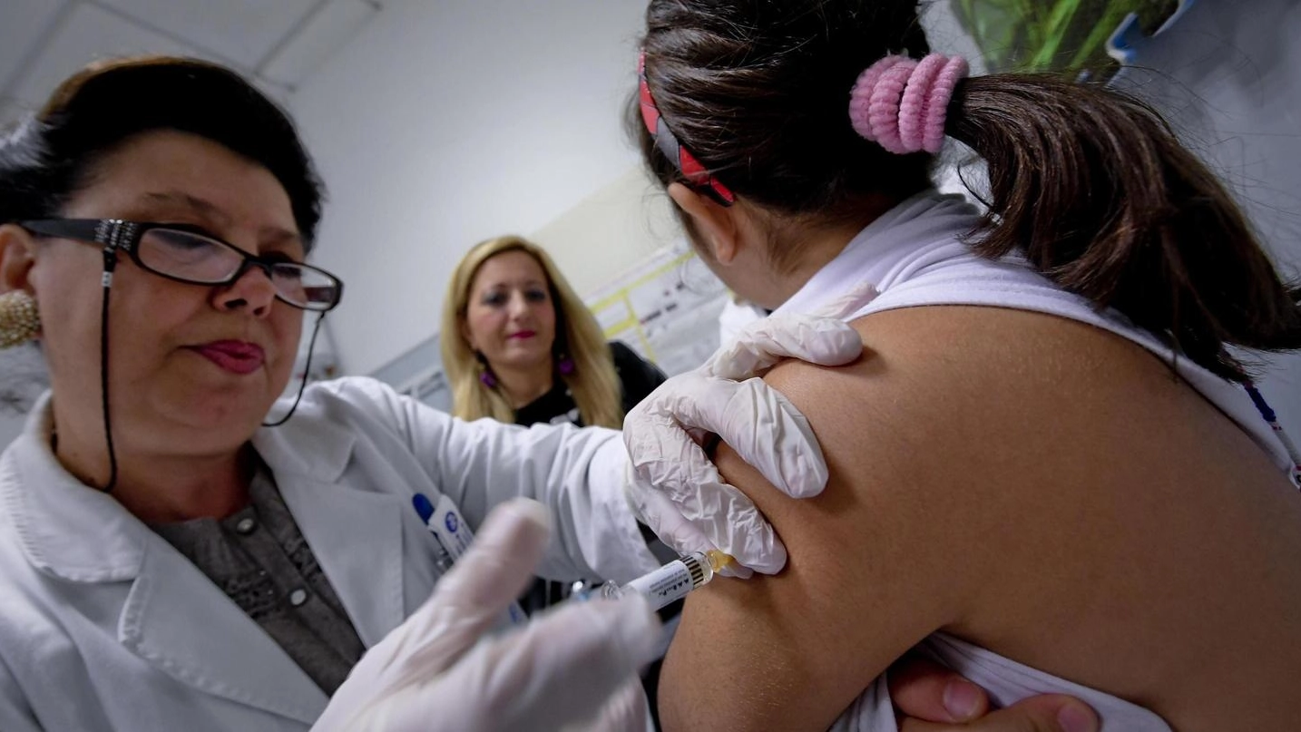 Aumenta la diffusione del vaccino antinfluenzale nel bacino bolognese