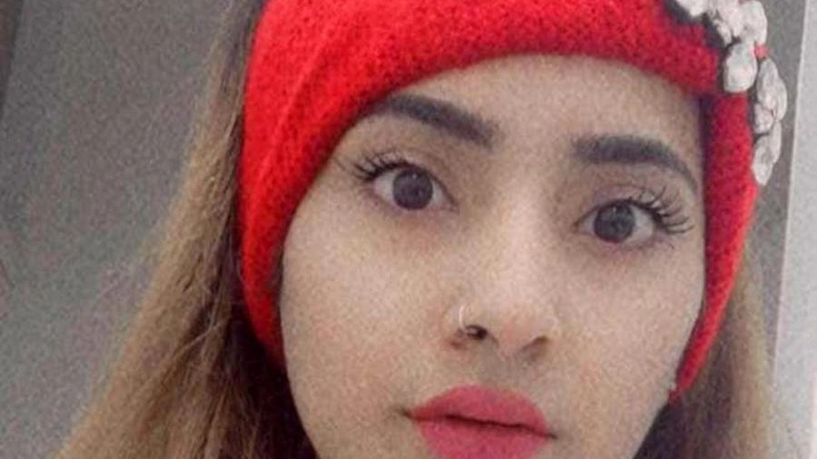 Saman Abbas, scomparsa dopo essersi opposta a un matrimonio combinato