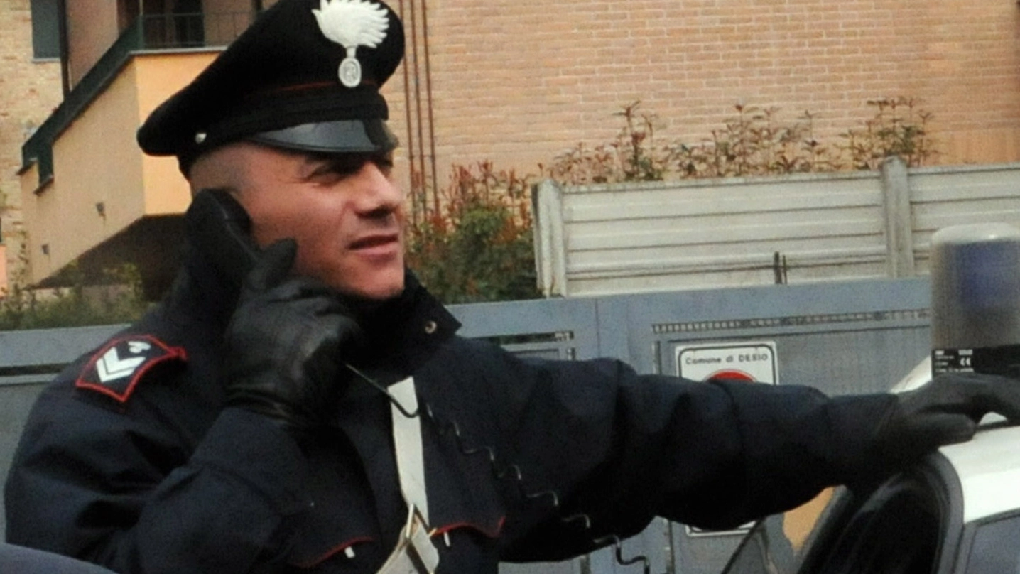 Potenza Picena, i carabinieri denunciano una 47enne (foto di repertorio)