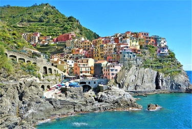 Liguria, seconde case e barche vietate anche ai residenti. Pasqua blindata