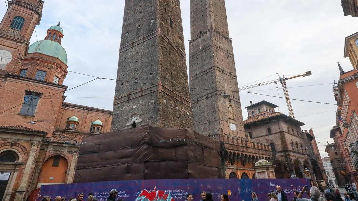 Sangiuliano e la tutela della torre: "È come il Colosseo per Roma"