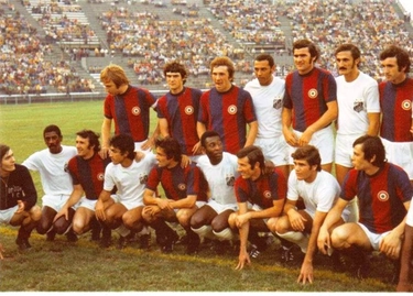 Pelé e Bologna: un’amicizia lunga 50 anni fra partite, aneddoti e quella maglia regalata