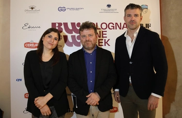 La Bologna Wine Week con degustazioni ed esperti: "Il vino è anche cultura"