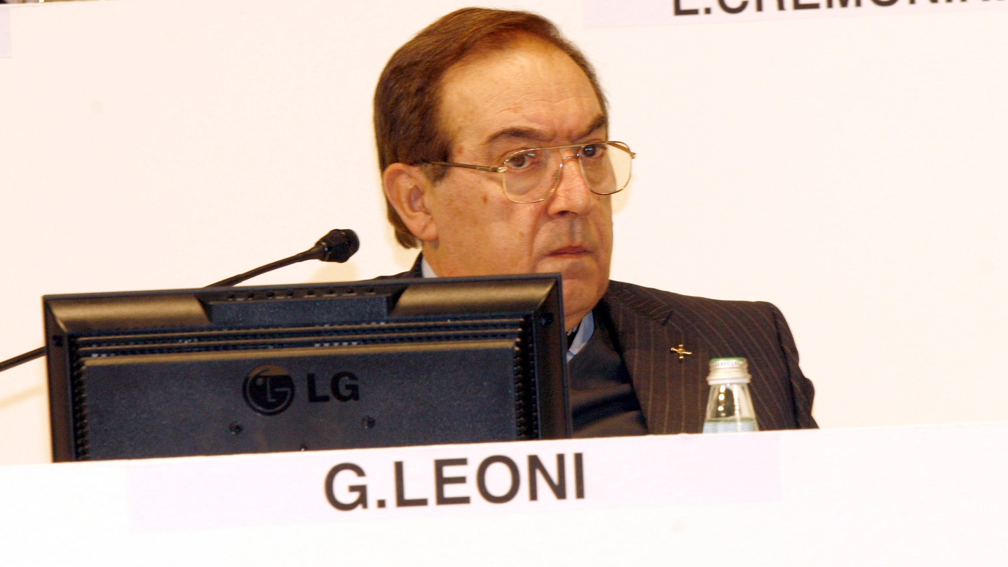 Guido Leoni