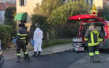 Incendio nel Trevigiano: anziano muore mentre accende stufa a legna