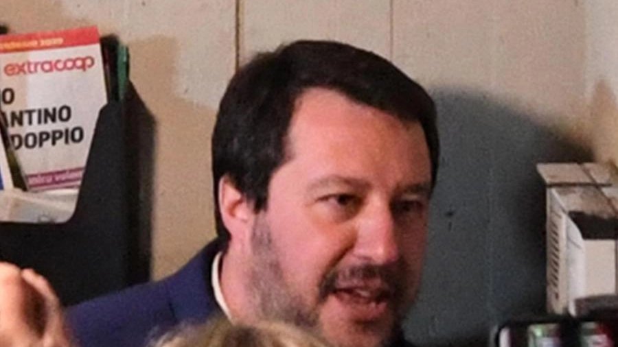 Comunali Bologna, Salvini ritorna