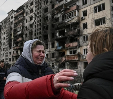 Ucraina, Emma Bonino: "Ecco cosa possono fare Nato e Ue per fermare Putin"