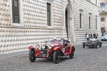 Mille Miglia 2022 in Emilia Romagna: percorso, eventi collegati e strade chiuse