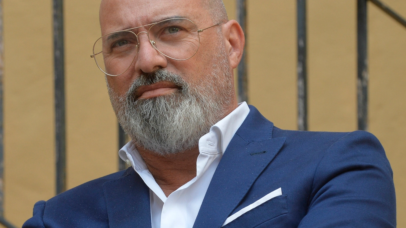 Il presidente della Regione, Stefano Bonaccini (Imagoeconomica)