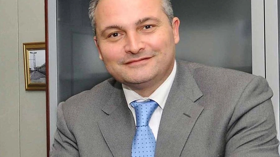 Raffaele Donini, 52 anni, è l’assessore dell’Emilia Romagna alle politiche per la Salute