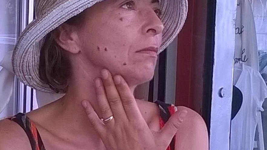 La vittima Malvina Piattelli, 53 anni