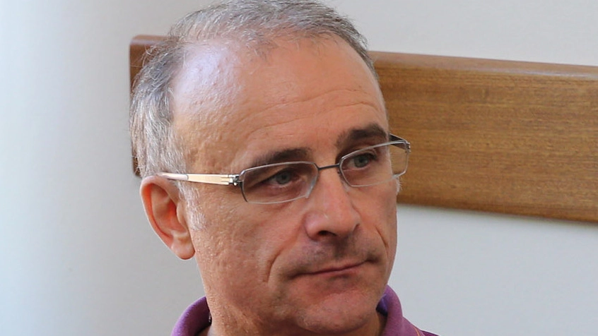 Paolo Coschiera, primario del dipartimento di diagnostica per immagini e radiologia lascia Marche Nord