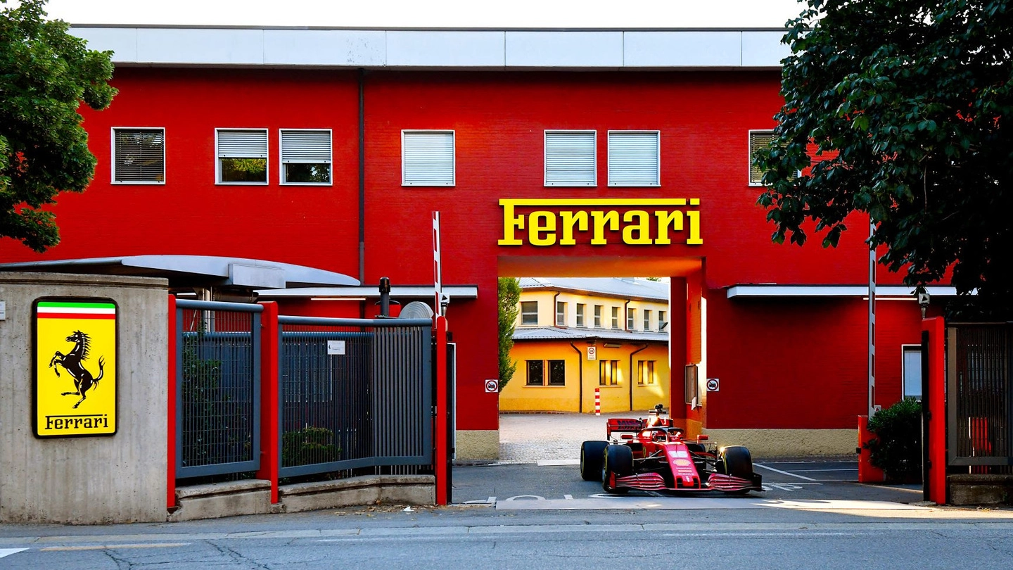 Ferrari, premio ai dipendenti fino a 13.500 euro