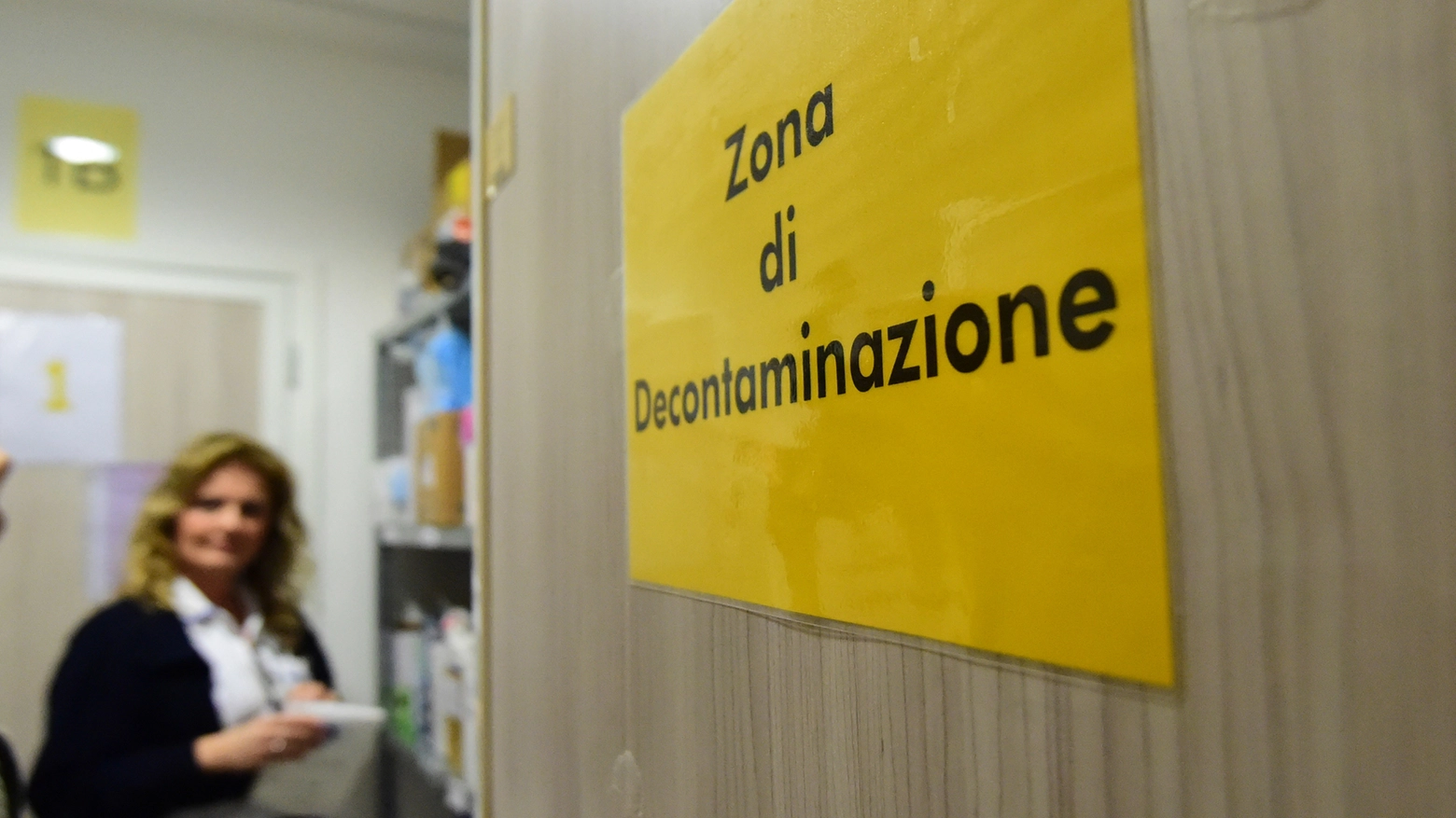 Continuano a crescere i contagi in Emilia Romagna (foto Schicchi)