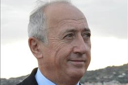 Filippo Saltamartini, assessore regionale alla Salute