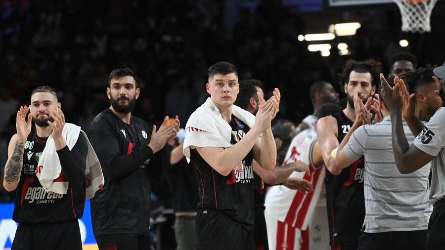 Virtus Bologna - Olimpia Milano, il 'nodo' del pubblico