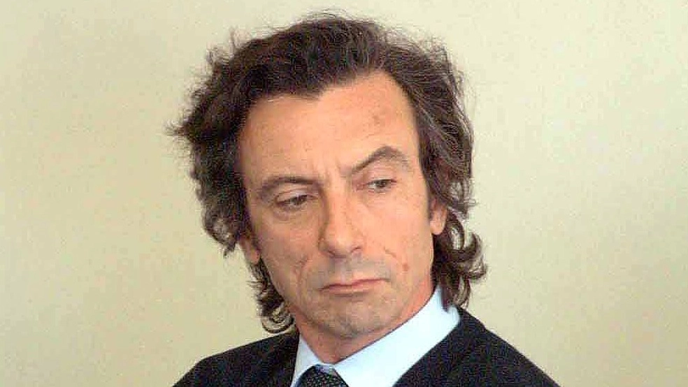 Massimo Masotti, ex vice Presidente dell’Ordine dei Medici di Ferrara (Foto Businesspress)