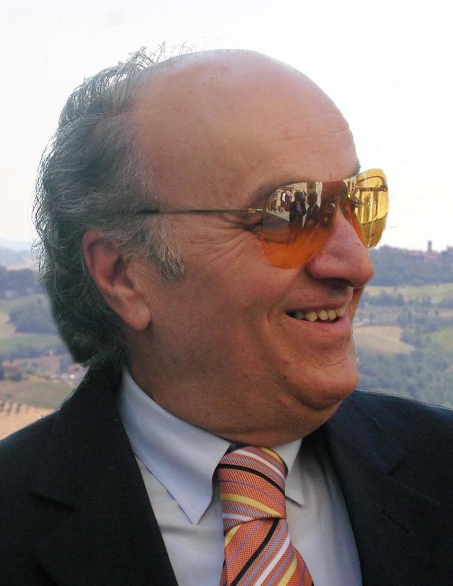 Alberto fermani petriolo sale