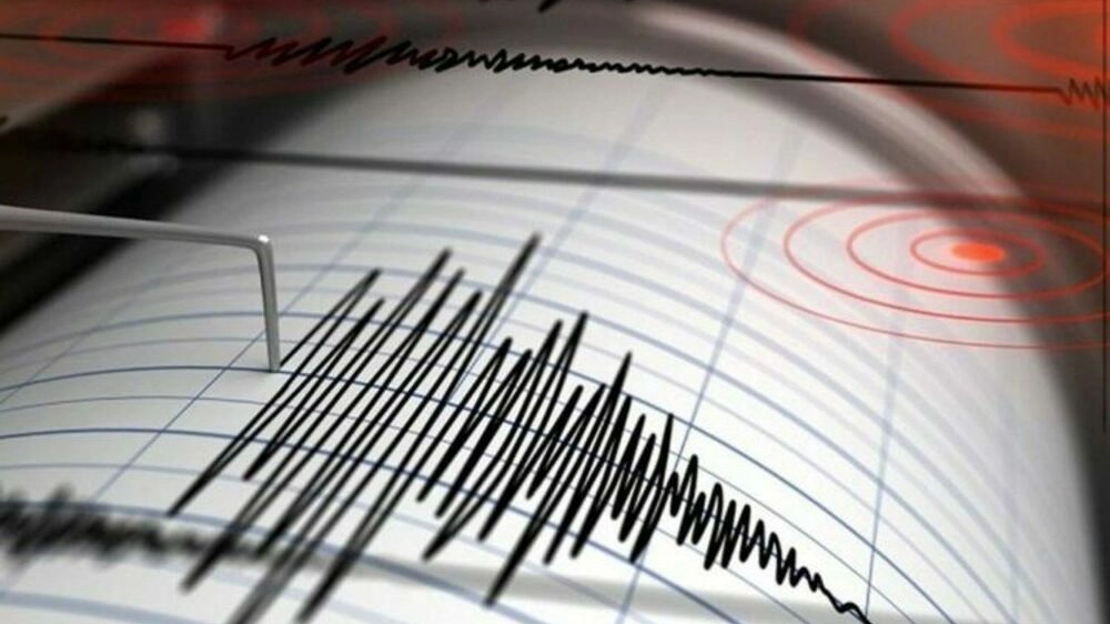 Lieve scossa sismica a Bagnolo in Piano